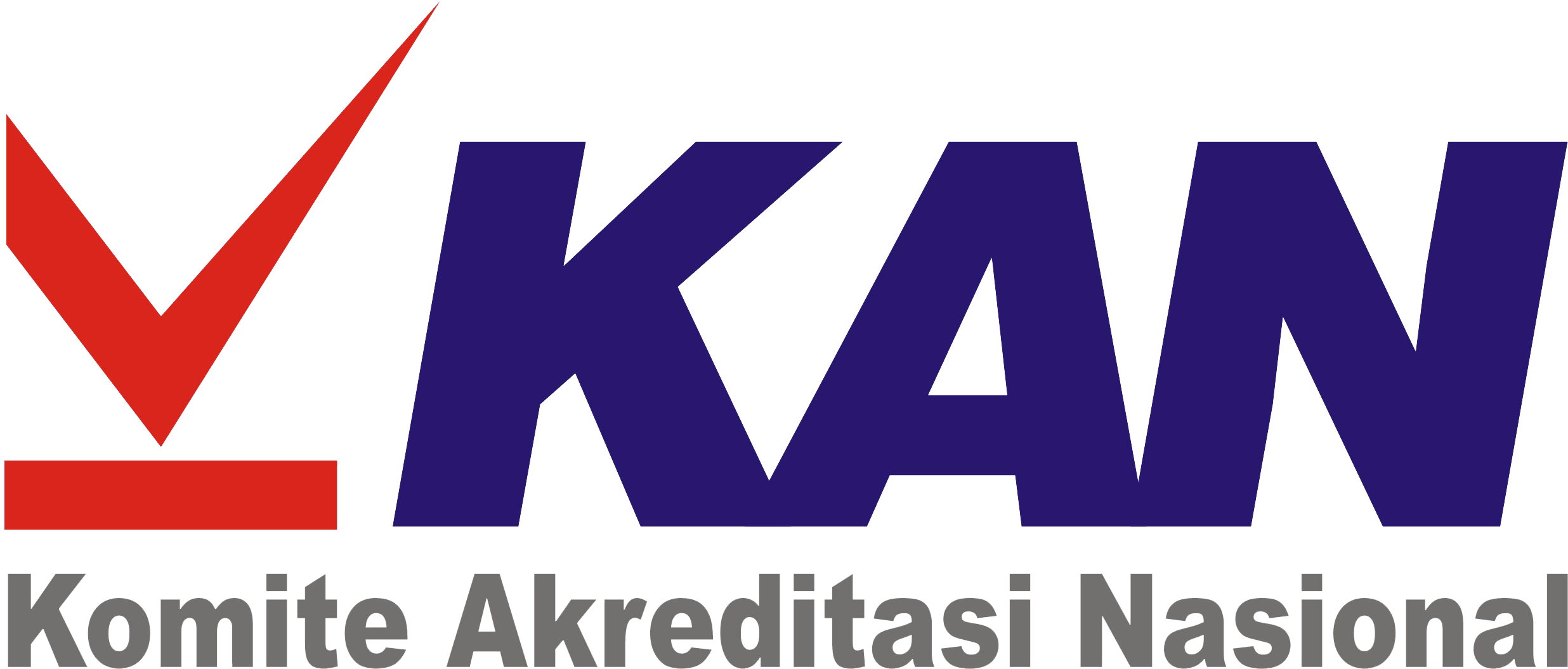 Logo KAN