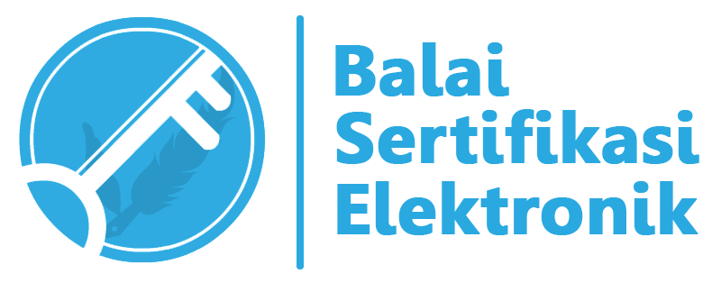 Balai Sertifikat Elektronik